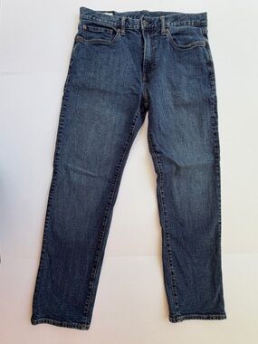 Men’s Gap Brand Denim Jeans Size 33/32​